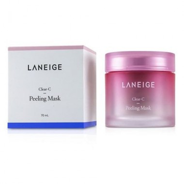 Laneige Clear C Peeling Mask 70ml